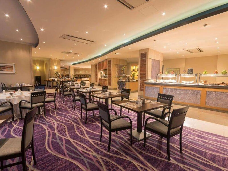 Radisson Blu Golden Sands
