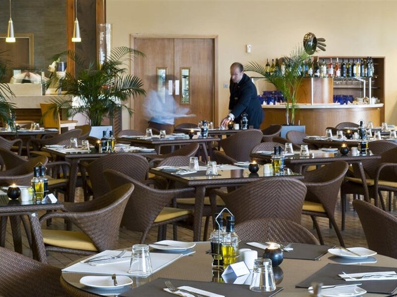 Radisson Blu Golden Sands