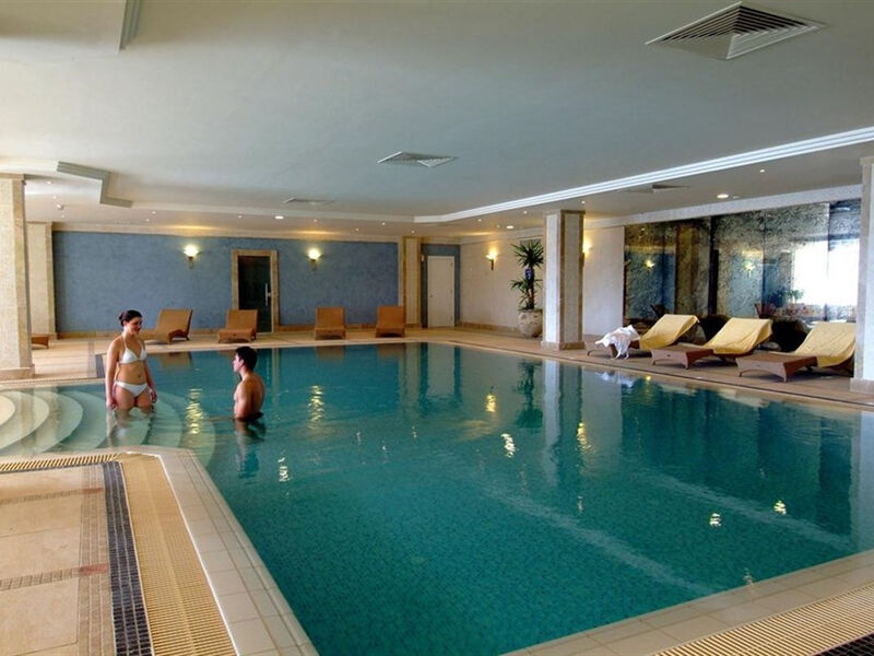 Radisson Blu Golden Sands