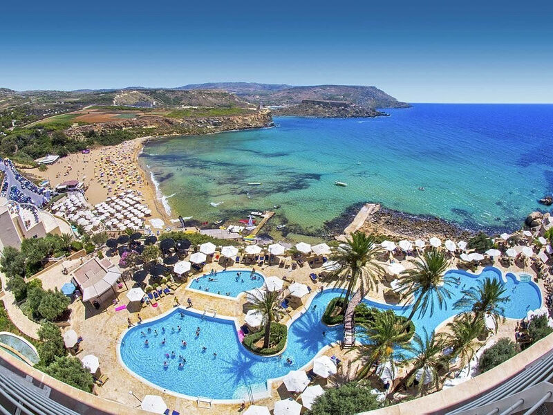 Radisson Blu Golden Sands