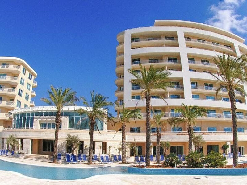 Radisson Blu Golden Sands