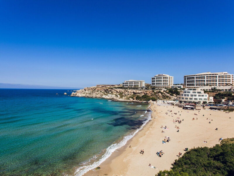 Radisson Blu Golden Sands