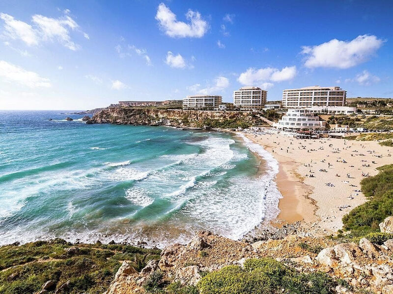 Radisson Blu Golden Sands