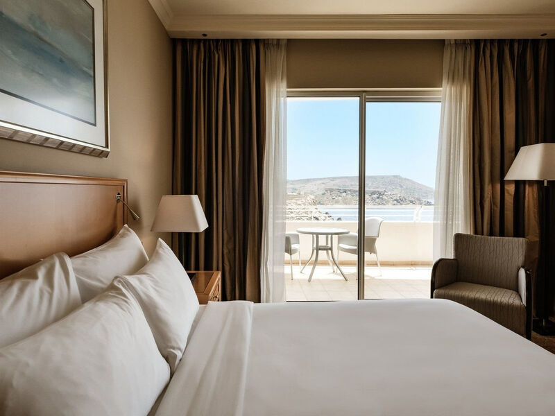 Radisson Blu Golden Sands