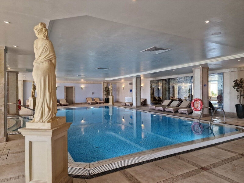 Radisson Blu Golden Sands