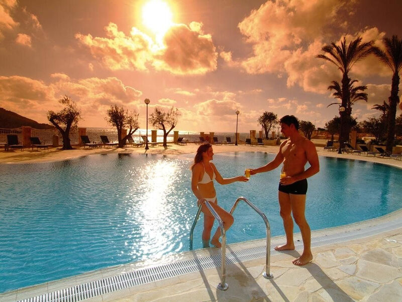 Radisson Blu Golden Sands