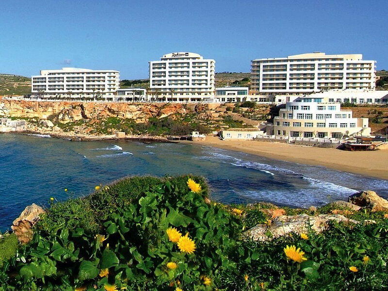 Radisson Blu Golden Sands