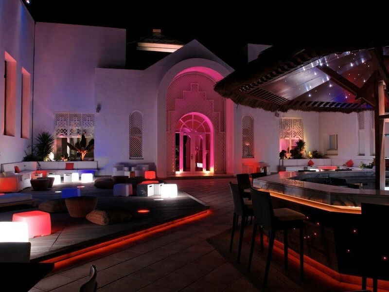 Radisson Blu Palace Resort & Thalasso
