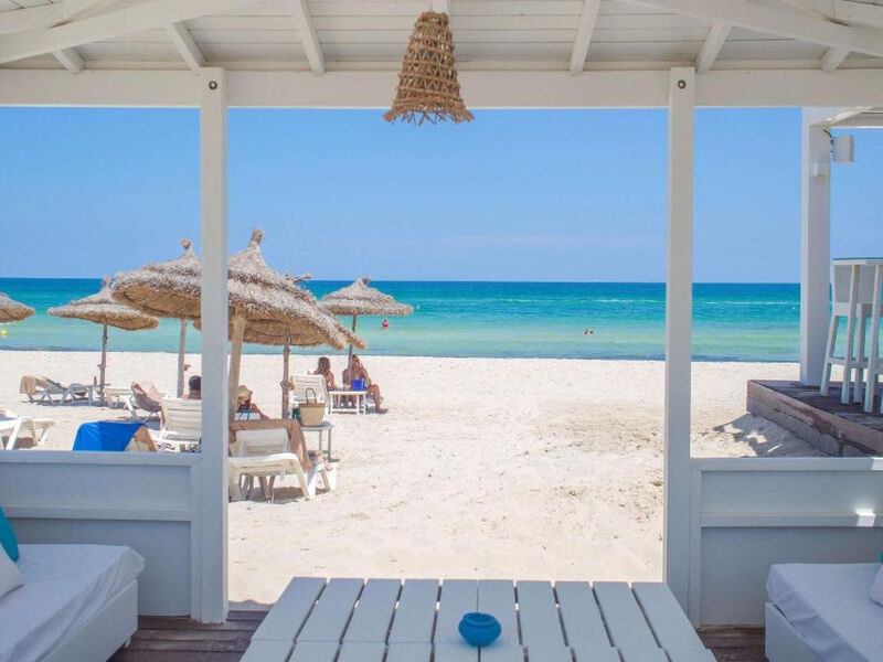 Radisson Blu Palace Resort & Thalasso