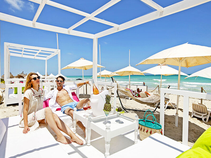 Radisson Blu Palace