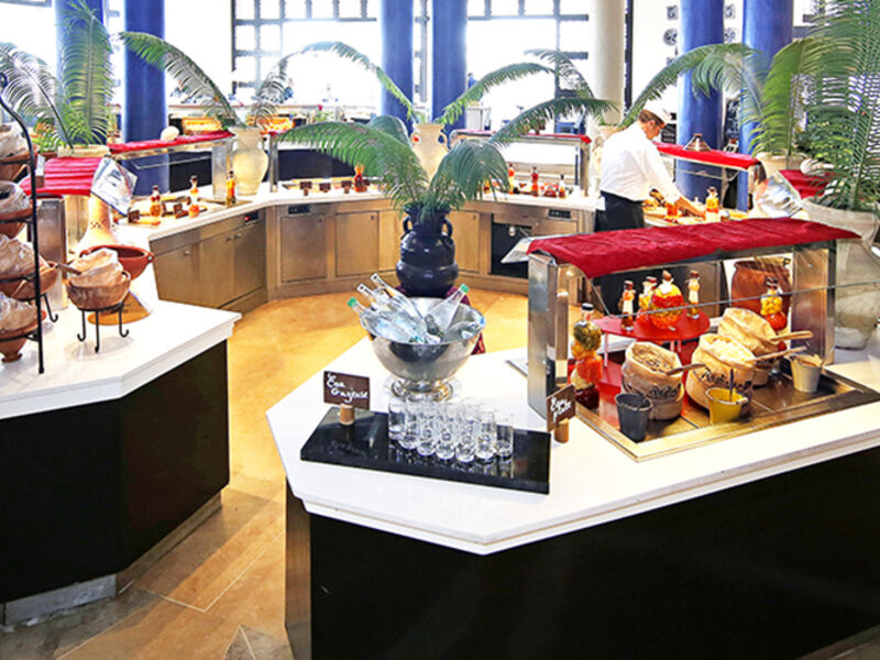 Radisson Blu Palace