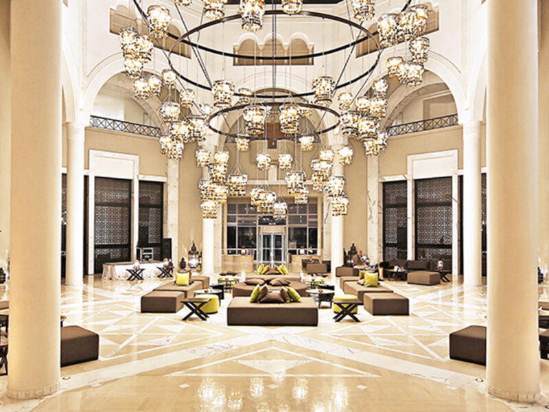 Radisson Blu Palace