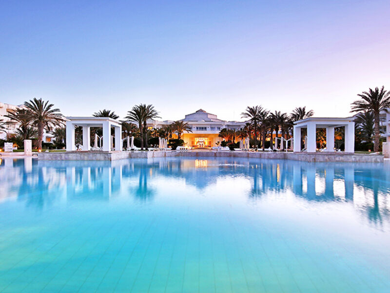 Radisson Blu Palace