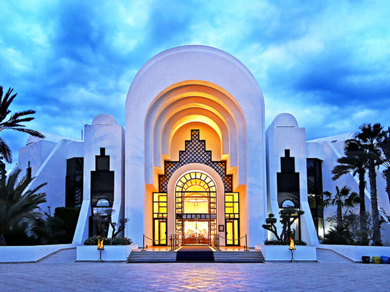 Radisson Blu Palace
