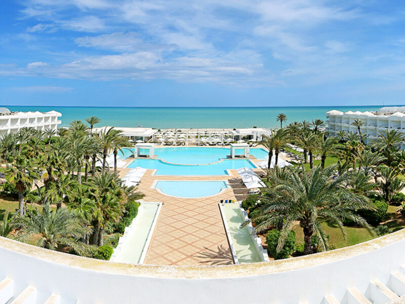 Radisson Blu Palace