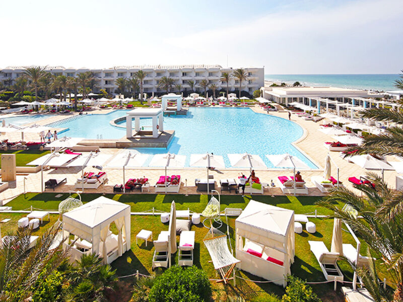 Radisson Blu Palace