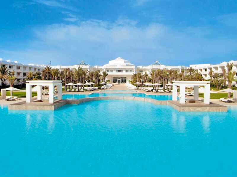 Radisson Blu Palace