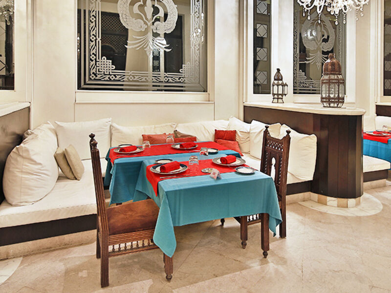 Radisson Blu Palace