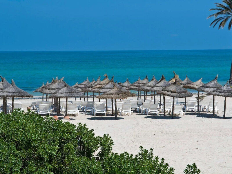 Radisson Blu Palace Resort & Thalasso