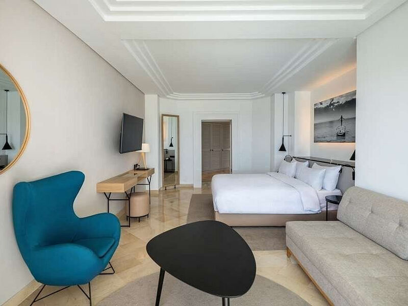 Radisson Blu Palace Resort & Thalasso