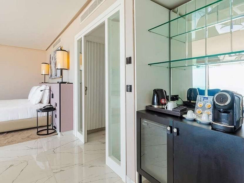 Radisson Blu Palace Resort & Thalasso