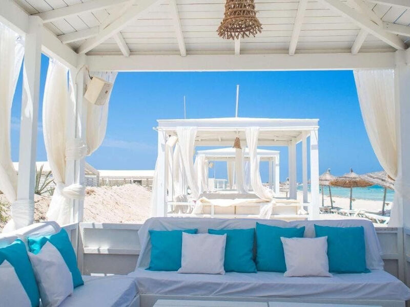 Radisson Blu Palace Resort & Thalasso