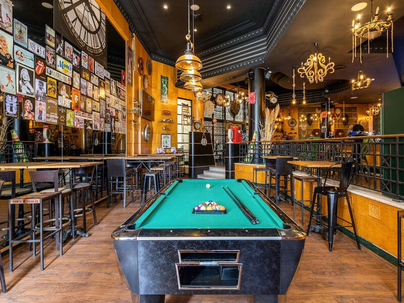 Radisson Blu Palace Resort & Thalasso