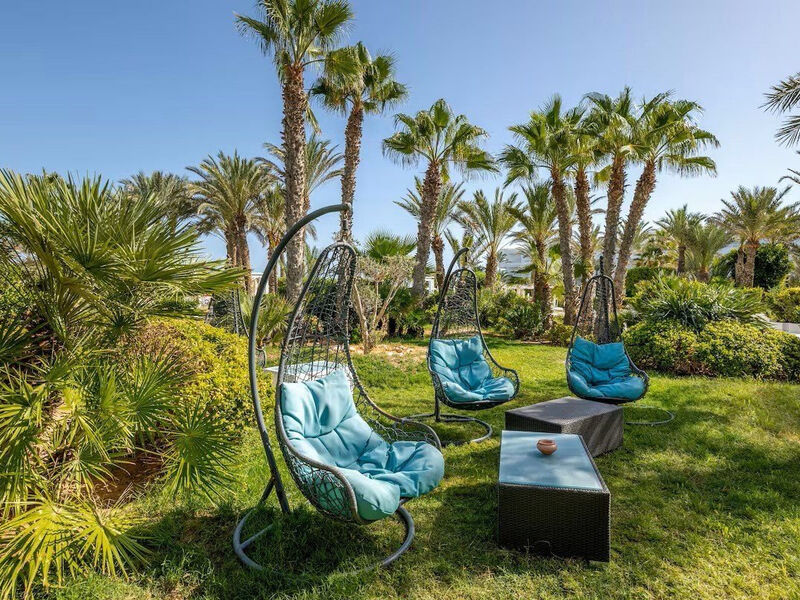 Radisson Blu Palace Resort & Thalasso