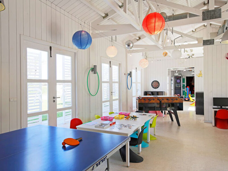 Radisson Blu Palace Resort & Thalasso