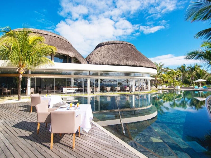 Radisson Blu Poste Lafayette Resort & Spa