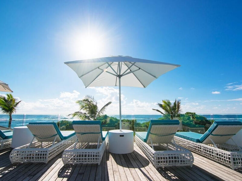 Radisson Blu Poste Lafayette Resort & Spa