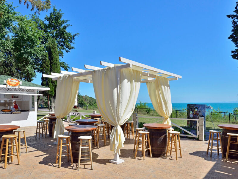 Radisson Blu Poste Lafayette Resort & Spa