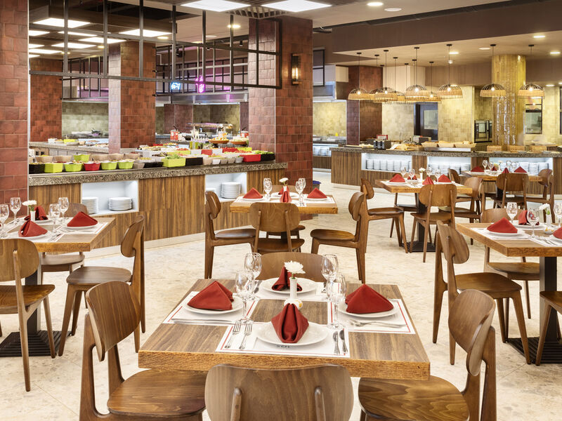 Radisson Blu Poste Lafayette Resort & Spa