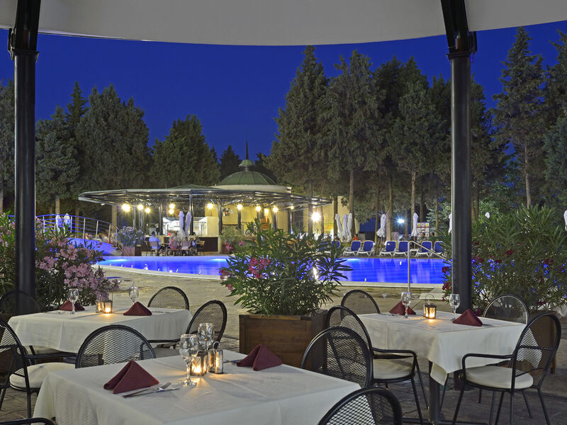 Radisson Blu Poste Lafayette Resort & Spa
