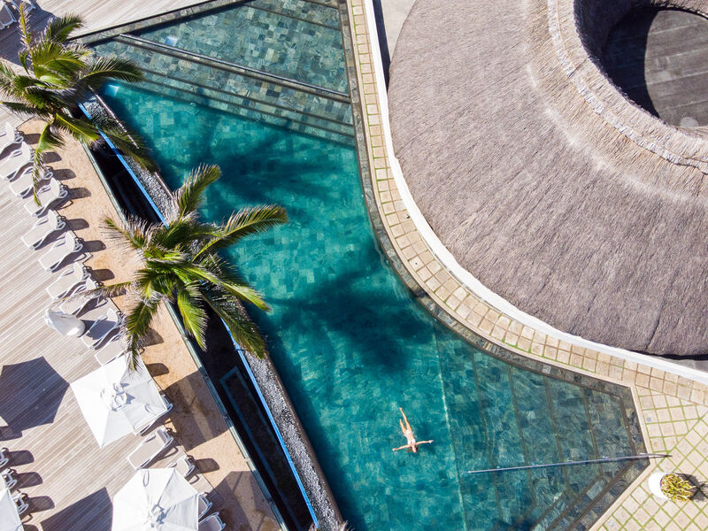 Radisson Blu Poste Lafayette Resort & Spa