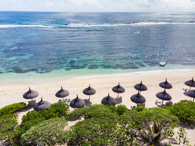 Radisson Blu Poste Lafayette Resort & Spa