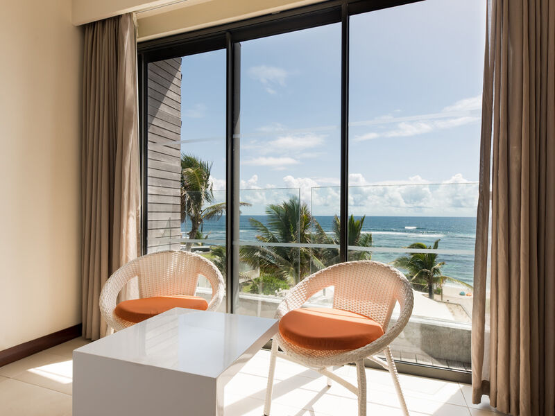 Radisson Blu Poste Lafayette Resort & Spa