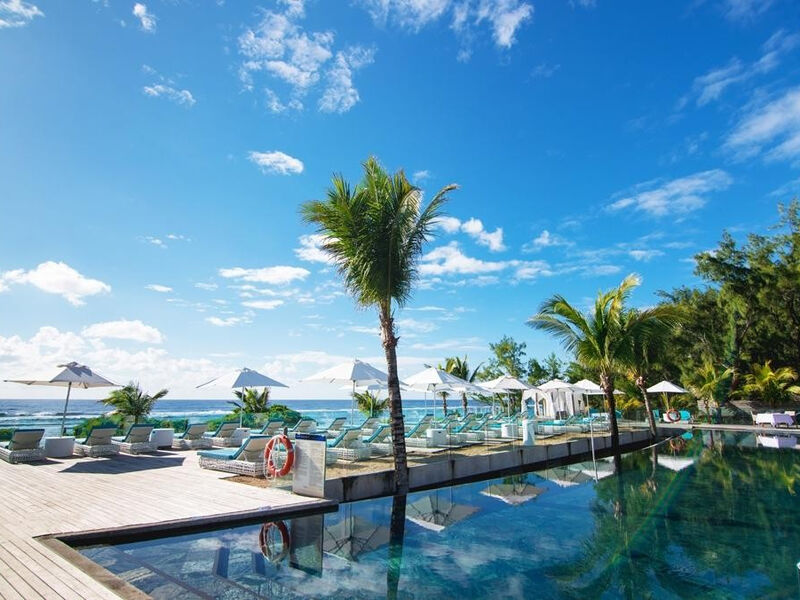 Radisson Blu Poste La Fayette Resort & Spa