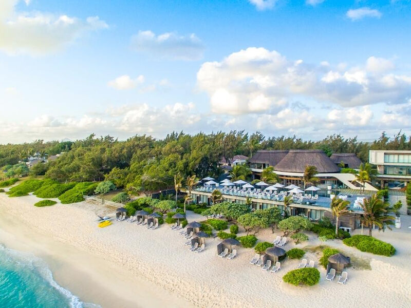Radisson Blu Poste La Fayette Resort & Spa