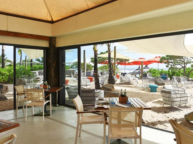 Radisson Blu Poste La Fayette Resort & Spa