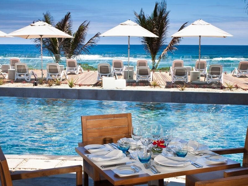Radisson Blu Poste La Fayette Resort & Spa