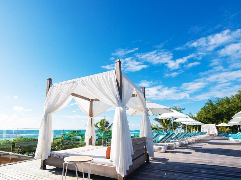 Radisson Blu Poste La Fayette Resort & Spa