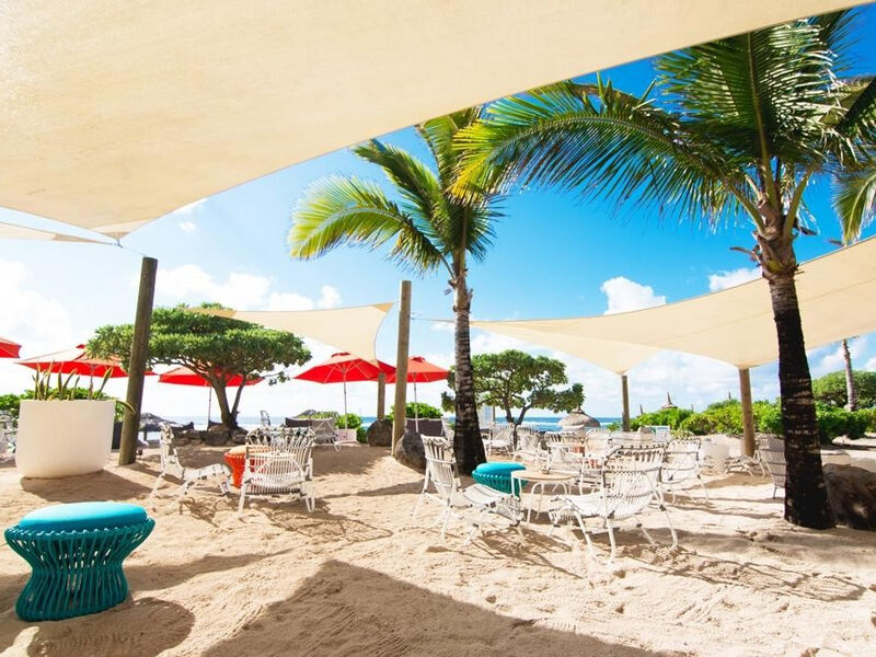 Radisson Blu Poste La Fayette Resort & Spa