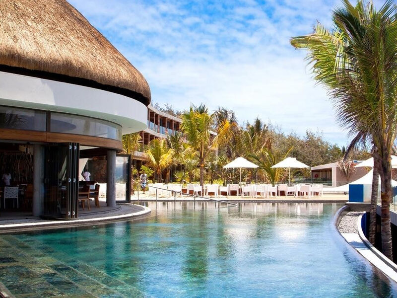 Radisson Blu Poste La Fayette Resort & Spa