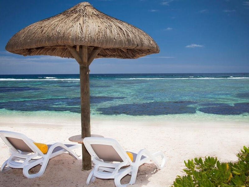 Radisson Blu Poste La Fayette Resort & Spa