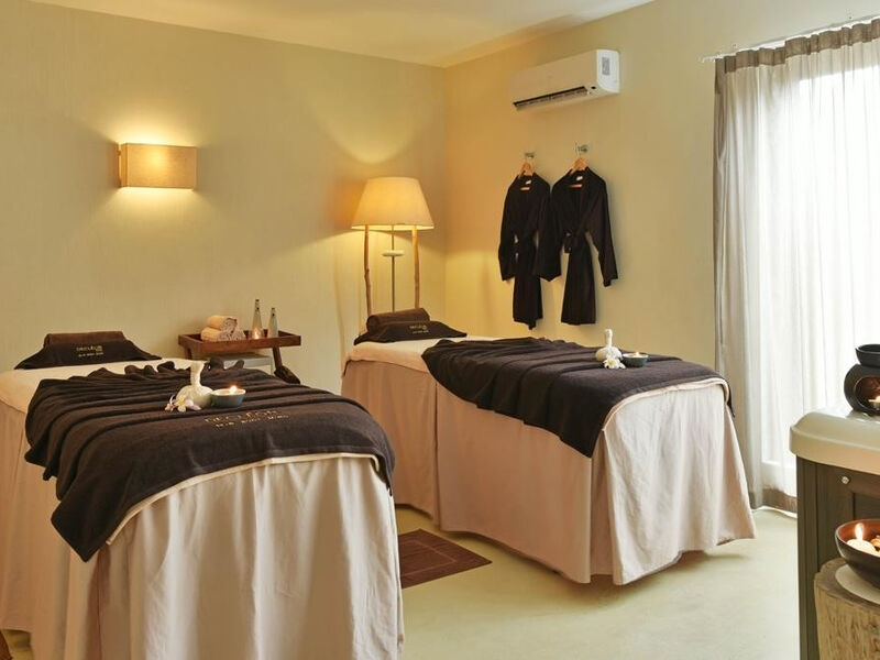 Radisson Blu Poste La Fayette Resort & Spa
