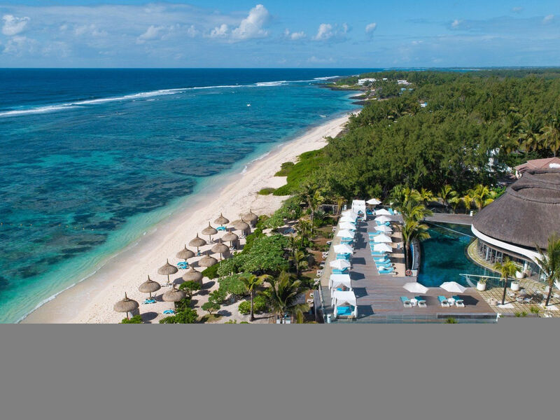 Radisson Blu Poste Lafayette Resort & Spa