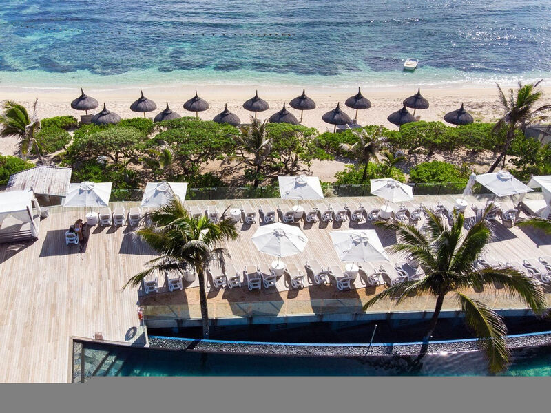 Radisson Blu Poste Lafayette Resort & Spa