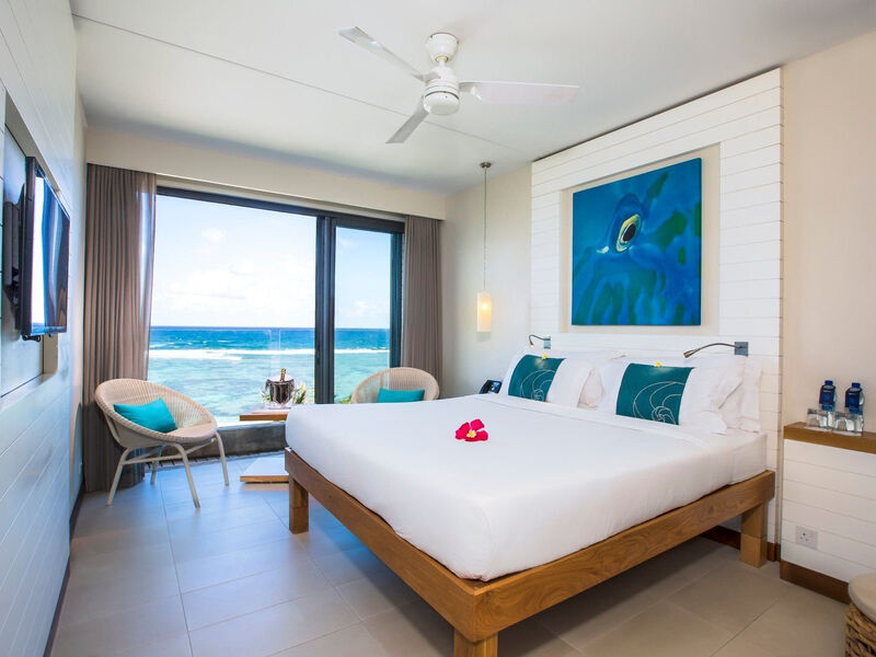 Radisson Blu Poste Lafayette Resort & Spa