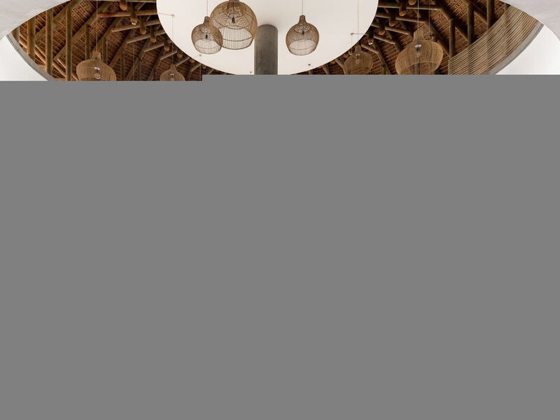 Radisson Blu Poste Lafayette Resort & Spa